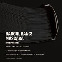 Benefit Cosmetics 2-pack BADgal BANG! Mascara