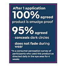 Benefit Cosmetics 2-pack Boi-ing Fair Concealer with Brush Auto-Ship®