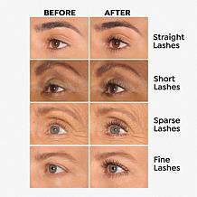 Benefit Cosmetics 2-pack Double the Roll Roller Lash 