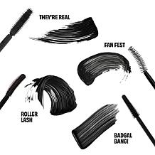 Benefit Cosmetics 4-Piece Lil’ Lash Icons Mini Mascara Set