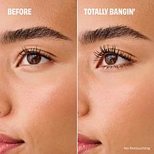 Benefit Cosmetics BADgal BANG! Mascara 3pk w/ Gift Bag