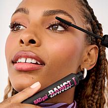 Benefit Cosmetics BADgal BANG! Mascara 3pk w/ Gift Bag
