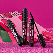 Benefit Cosmetics BADgal BANG! Mascara 3pk w/ Gift Bag
