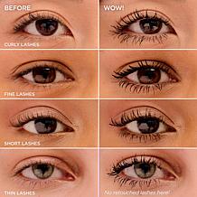 Benefit
Cosmetics BADgal BANG! Volumizing Mascara