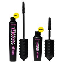 Benefit
Cosmetics BADgal BANG! Volumizing Mascara