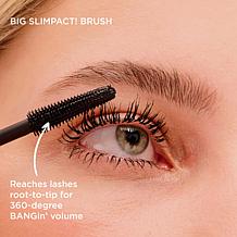 Benefit Cosmetics BADgal BANG! Volumizing Mascara Mini