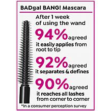 Benefit Cosmetics Badgal BANG! Waterproof Mascara