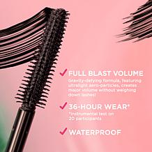 Benefit Cosmetics BADgal BANG! Waterproof Volumizing Mascara