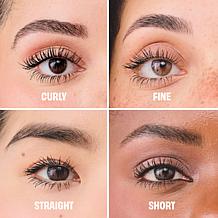 Benefit Cosmetics BADgal Bounce Mascara with Mesh Bag