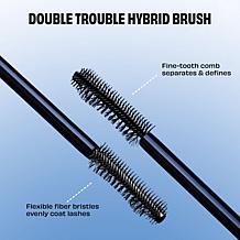 Benefit Cosmetics BADgal Bounce Volumizing Mascara 2-piece Set