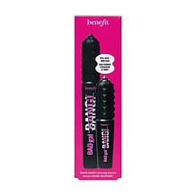 Benefit Cosmetics BANGIN Lashes Badgal Bang Mascara Booster Set