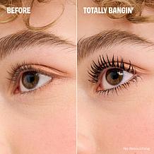 Benefit Cosmetics BANGIN Lashes Badgal Bang Mascara Booster Set