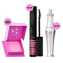Benefit Cosmetics Benebingo Lash, Brow and Cheek Gift Set