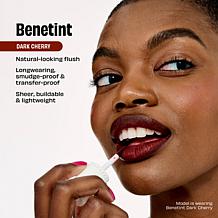 Benefit Cosmetics Benetint Lip & Cheek Stain 2-Pack