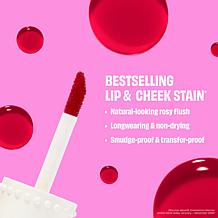 Benefit Cosmetics Benetint Liquid Lip and Cheek Blush Stain