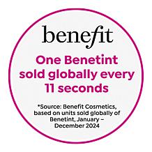 Benefit Cosmetics Benetint Liquid Lip and Cheek Blush Stain