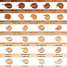 Benefit Cosmetics Boi-ing 4.25 Carry On Cakeless Concealer