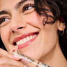 Benefit Cosmetics Boi-ing Cakeless Full Coverage Fair Warm Concealer