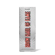 Benefit Cosmetics Brow Haul of Fame Brow Basics Kit