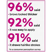 Benefit Cosmetics Brow Microfilling Eyebrow Pen