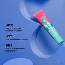 Benefit Cosmetics Camp P.O.R.E. Priming & Setting 3-piece Set