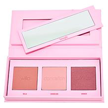 Benefit Cosmetics Cheekscore Blush Trio Palette