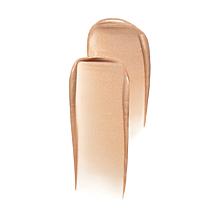 Benefit Cosmetics Dew-la-la Liquid Highlighter and Brush Set