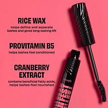 Benefit Cosmetics Fan Fest Fanning Volumizing Mascara Duo