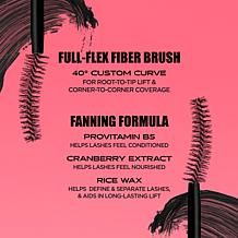 Benefit Cosmetics Fan Fest Mascara
