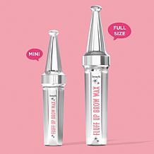 Benefit Cosmetics Fluff Up Flexible Hold Texturizing Brow Wax 0.2 oz.