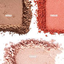 Benefit Cosmetics Game On Glow Blush & Highlighter Palette