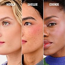 Benefit Cosmetics Game On Glow Blush & Highlighter Palette