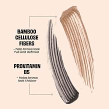 Benefit Cosmetics Gimme Brow 2-pack - Shade 3.5