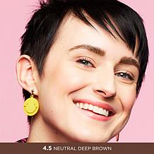 Benefit Cosmetics Gimme Brow+ Brow-Volumizing Fiber Gel Shade 4.5