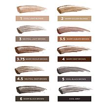 Benefit Cosmetics Gimme Brow+ Brow-Volumizing Fiber Gel Shade 4