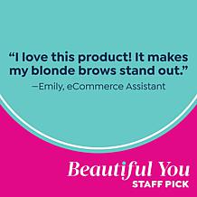 Benefit Cosmetics Gimme Brow+ Brow-Volumizing Fiber Gel 4.5 Auto-Ship®