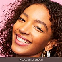 Benefit Cosmetics Gimme Brow+ Dark Brown Warm Brow Volumizing Gel Duo