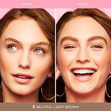 Benefit Cosmetics Gimme Brow+ Tinted Volumizing Eyebrow Gel Mini