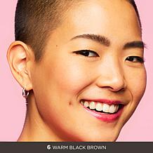 Benefit Cosmetics Gimme Brow+ Tinted Volumizing Eyebrow Gel Mini