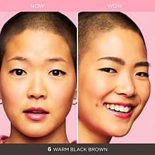 Benefit Cosmetics Gimme Brow+ Tinted Volumizing Eyebrow Gel Mini
