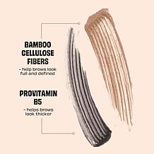 Benefit Cosmetics Gimme Brow+ Tinted Volumizing Eyebrow Gel Mini