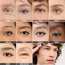 Benefit Cosmetics Gimme Brow+ Tinted Volumizing Eyebrow Gel Mini