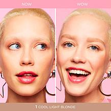 Benefit Cosmetics Gimme Brow+ Volumizing Brow Gel - 01 Light