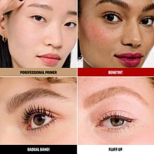 Benefit Cosmetics Glam-a-Grams 4-piece Beauty Kit