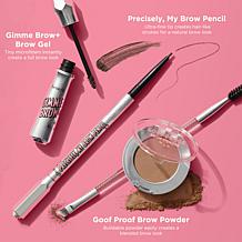 Benefit Cosmetics Goof Proof Brow-Filling Powder