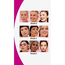 Benefit Cosmetics Goof Proof Brow Powder and Brush Set