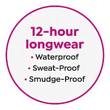 Benefit Cosmetics Goof Proof Brow Powder and Brush Set