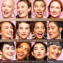 Benefit Cosmetics Goof Proof Shade 1 Light Brow Pencil Duo