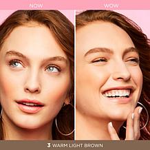 Benefit Cosmetics Goof Proof Shade 3 Medium Brow Pencil Duo