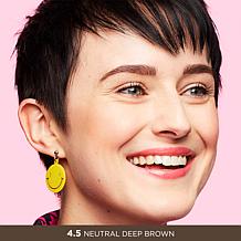 Benefit Cosmetics Goof Proof Shade 4.5 Medium Brow Pencil Duo